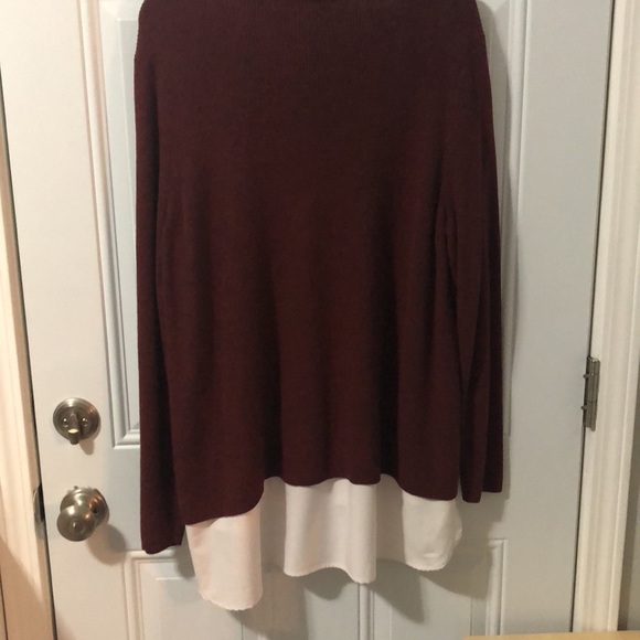 Sweater long sleeve - Picture 4 of 4